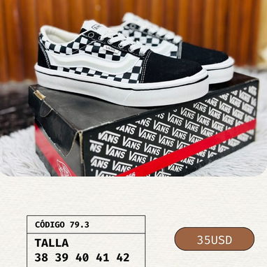 Vans - 3/3