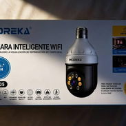 Camara inteligente super recomendada - Img 55385809