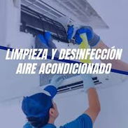 LUMPIEZA DE AIRE ACONDICIONADO Y SPLIT 5000 - Img 55057720