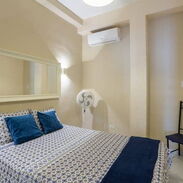 Apartamento independiente de 2 cuartos, baño y balcón en la Habana Vieja. - Img 45453154