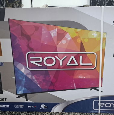 ... TELEVISOR CHALLENGER de 32'... TELEVISOR ROYAL de 55' (NUEVOS+TRANSPT INCLUIDO.TF:51469270) - Img 72267974