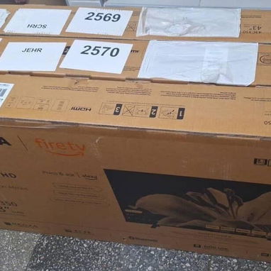 TV SMARTV-FIRE HD O 4K UHD  TV TCL-SAMSUNG-LG-SONY-IGNIA-THONSON-TOSHIBA.Y MUCHO+SOMOS TIENDA FISIA EN VEDADO. 54741004 - Img 90356006