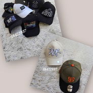 ‼️‼️Gorras - Img 50912483