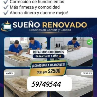 Reparación - Img 121242524