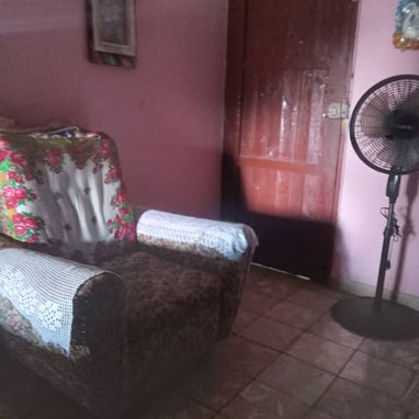 Apto de un cuarto en Vibora Park en 4to piso llegar y vivir - Img 125044316