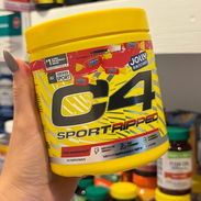 🔥 C4 Sport Ripped — Pre-Workout - Img 57179737