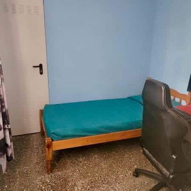 GG-133 | ¡REBAJADA A 20000! CASA DE 3 CUARTOS, ESTUDIO Y TERRAZA EN BARRIO AZUL, ARROYO NARANJO - 8/8