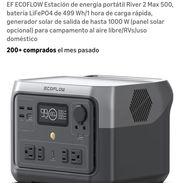 Ecoflow River 2 Max Nueva!!! - Img 55151915