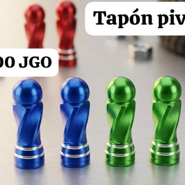 Venta de Accesorios y Piezas para moto - 7/9