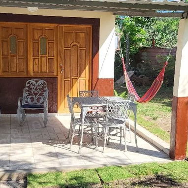 RENTA habitacion independiente EN PLAYA GUARDALAVACA - 4/6