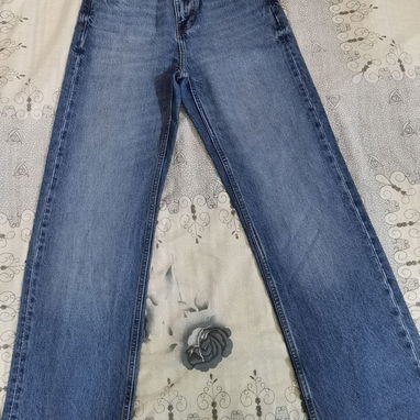 Pantalon zara pata ancha - 3/3