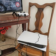 🎮 PS5 Fat 680 GB versión 13.41 con 1 mando y 4 discos. Vendo o recojo consola menor y vuelto - Img 55923389