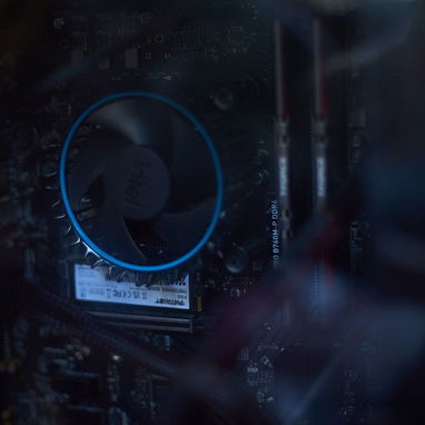 Torre PC  i5 12 32Gb DDR4 SSD + 1TB - Img 127992013