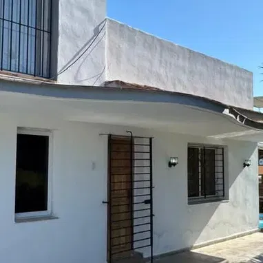 IG Casa de renta con piscina y jacuzzi en la playa Boca Ciega. Alquiler de casa con piscina BC-005 - 9/9