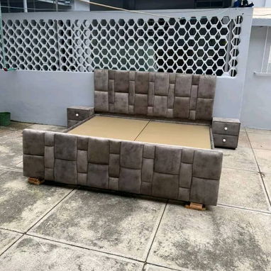 Encarga tu juego de cuarto,camas colchones te lo garantizo con calidad y garantía embelleza tu cuarto mi WhatsApp es 580 - 3/10