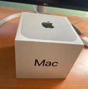 Mac mini M4 - Img 50537570