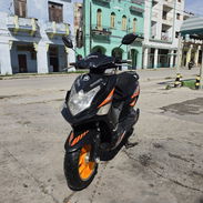 ⚡ SE VENDE MOTO ELÉCTRICA ⚡ - Img 55615448