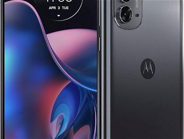 Motorola Edge 2022 Nuevo!!!!!! 270 USD y me ajusto un poco con dinero en mano - Img main-image