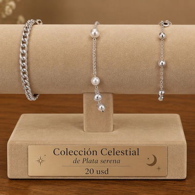 Plata cifrada - 7/10