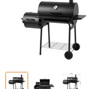 ESTUFA DE CARBON PARA PARRILLADA - Img 58067445