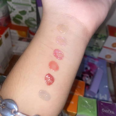 Lip oil dupe de Dior - Img 123468318