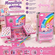 Maleta de maquillaje - Img 57868739