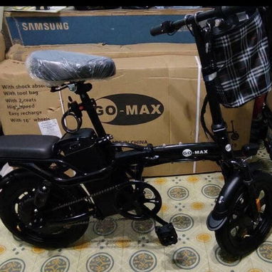 Bicicletas eléctricas en venta!! - Img 123833007
