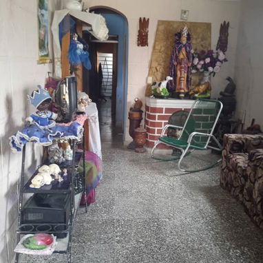 *$18.000usd CON AJUSTE. En venta casa de placa, puerta de calle (2en una sin desglose) con garaje en San Miguel del Padr - Img 123675648