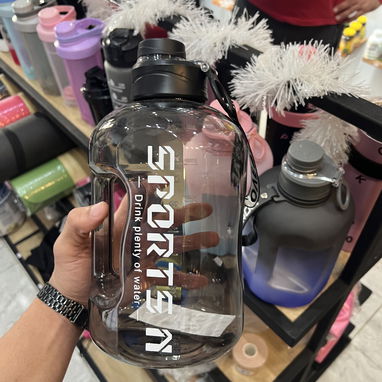 POMO DE AGUA SPORTS 2.7 LITROS - Img 119641053
