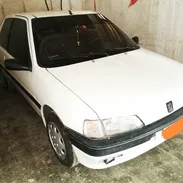 Se vende Peugeot 106XT, motor TU3 carburado. - Img 58268778
