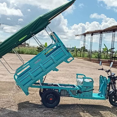 Porto bello con techo Extensor de rango de 5000 w - Img 123453449