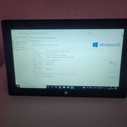 Tablet que funciona como mini Laptop marca Surface  _ i5 de 3 generación - Img 57615434