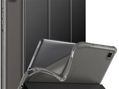 $230 usd Galaxy Tab A7 Lite 32gb 8.7”. Wifi+cell  $45 usd Forro para Galaxy Tab A7 Lite 8.7” - Img main-image
