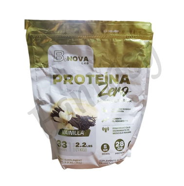 Proteína  Zero - Img 70068695