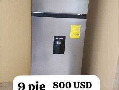 Refrigeradores De Todos Tipos y Tamaños - Img 66246049