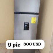 Refrigeradores De Todos Tipos y Tamaños - Img 45550058