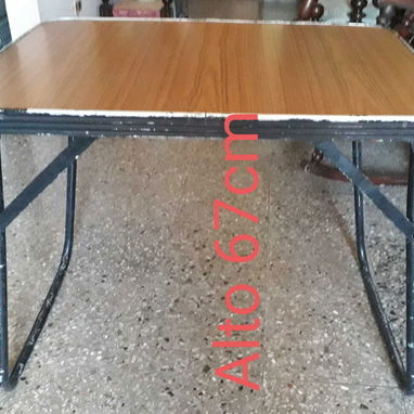 Vendo mesa pequeña - 2/2