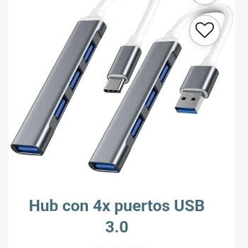 Fuentes chasis discos ssd varios cables hdmi - 3/10