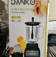 Vendo batidora Danko nueva en su caja - Img 45791824