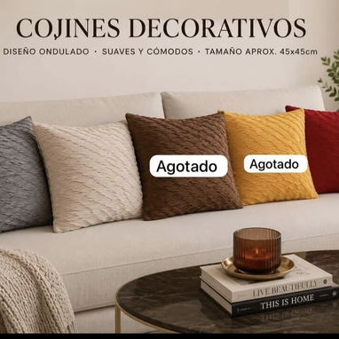 Cojines - 7/7
