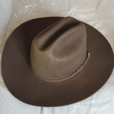 Sombrero vaquero - 8/8