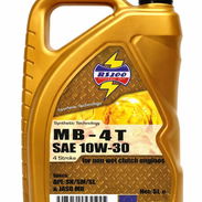 Aceite para motores - Img 55738157