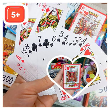 Juegos de mesa para el disfrute de toda la familia - 3/10
