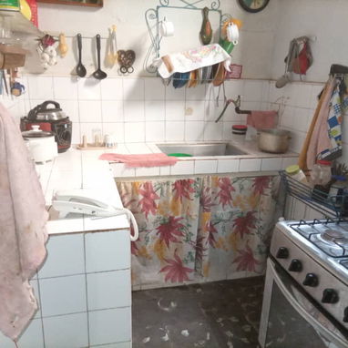 Venta de casa en lawton - Img 127975549