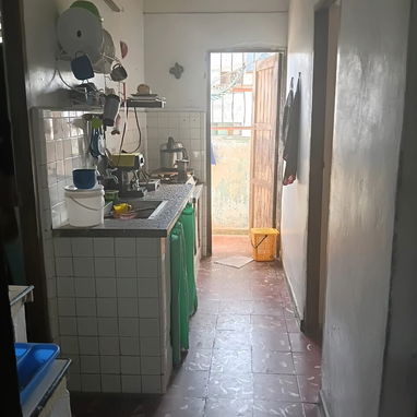 Vendo apartamento en la zona 21 de alamar 4to piso vaio - Img 126899126