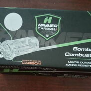 Bomba de combustible con conmutador de carbon - Img 45328742