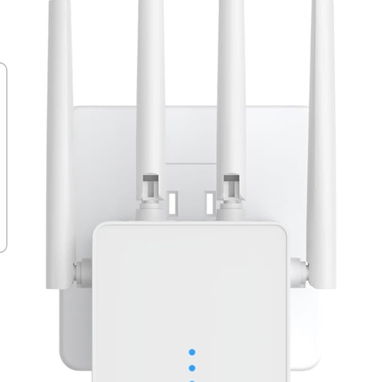 Repetidores Wifi - 3/10