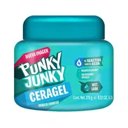 Ceragel Punky Junky - Img 56078652