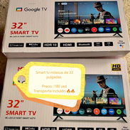 TELEVISORES - Img 55812907