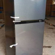 Refrigerador royal de 10 pies congelación seca - Img 55726657